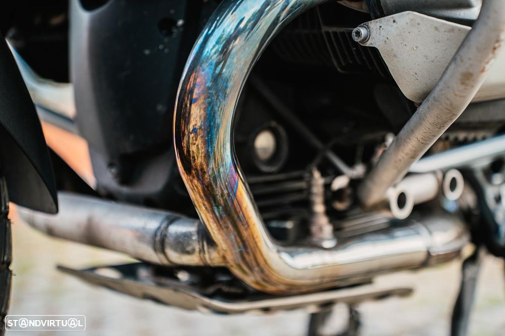 BMW R 1200 GS Adventure 90 Jahre BMW Motorrad - 21