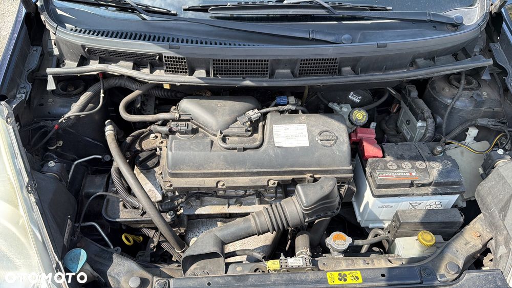 Nissan Note 1.4 more - 20