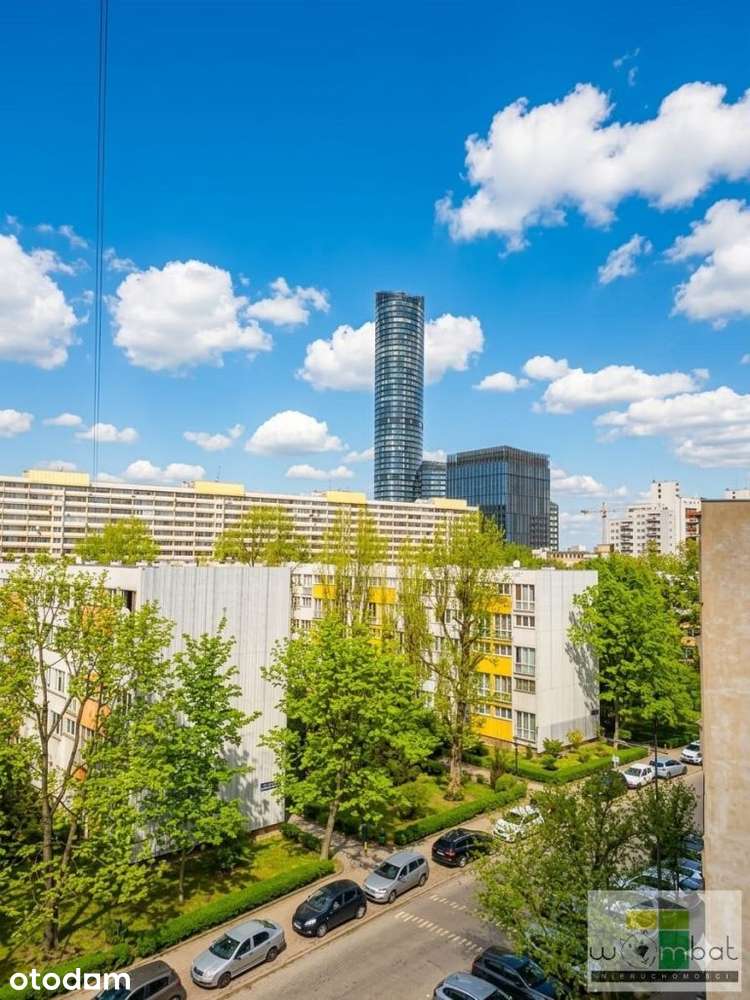 Mieszkanie, 54 m², Wrocław