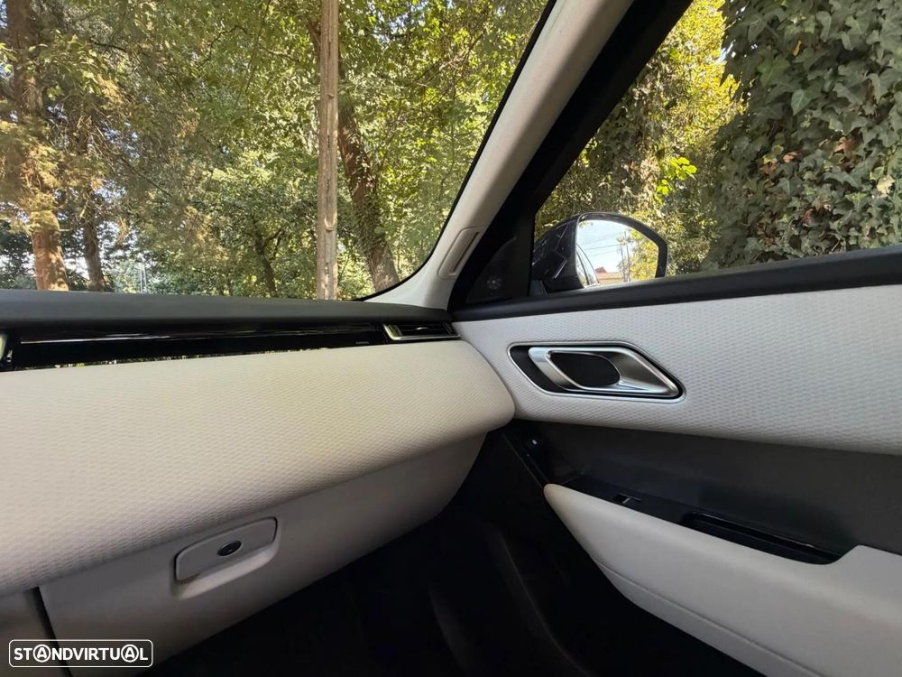 Land Rover Range Rover Velar D200 S - 42