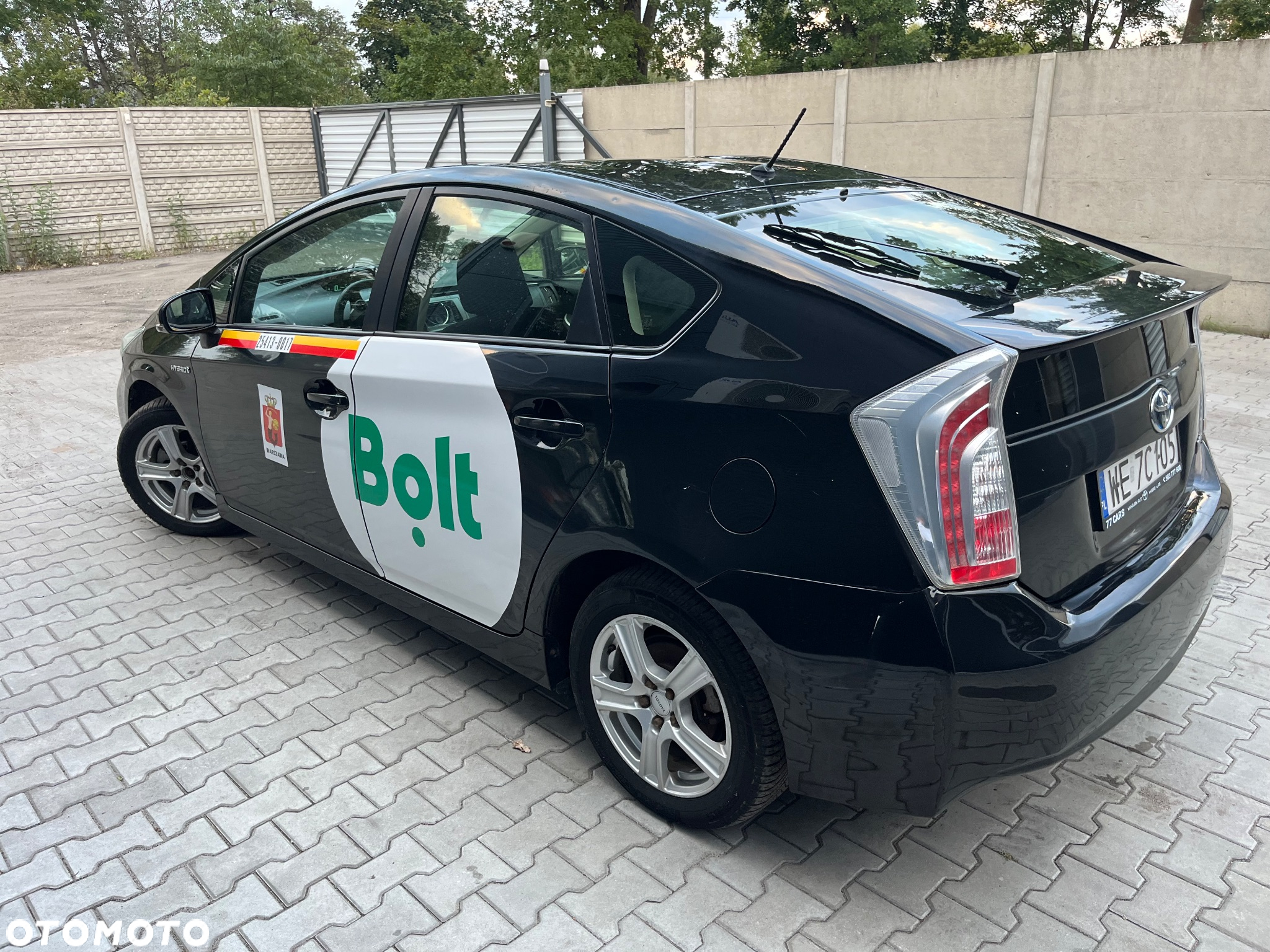 Toyota Prius 1.8 HSD Life - 5