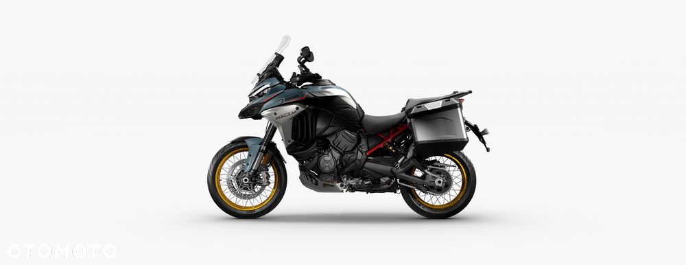 Ducati Multistrada - 3