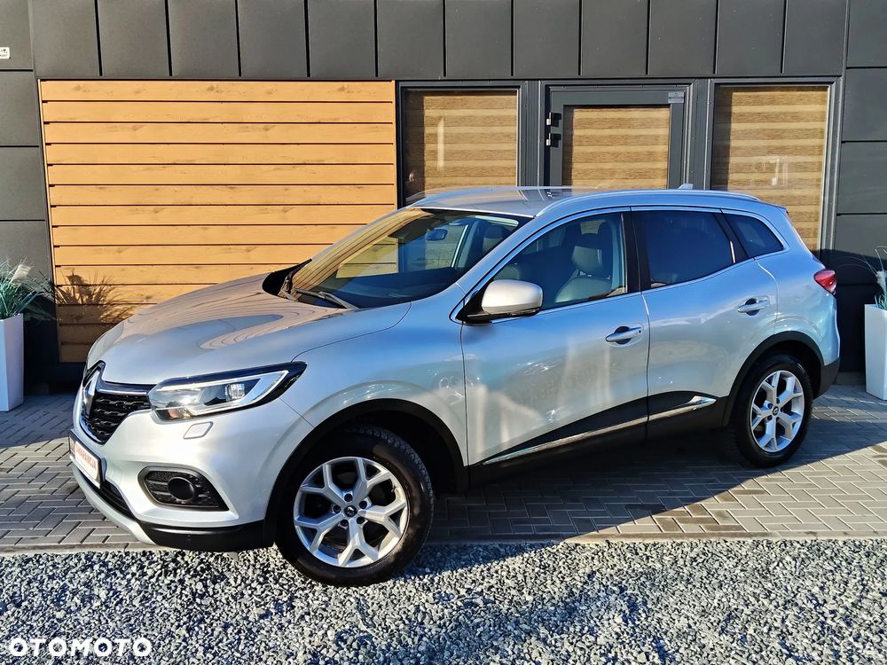 Renault Kadjar 2020 photo 2
