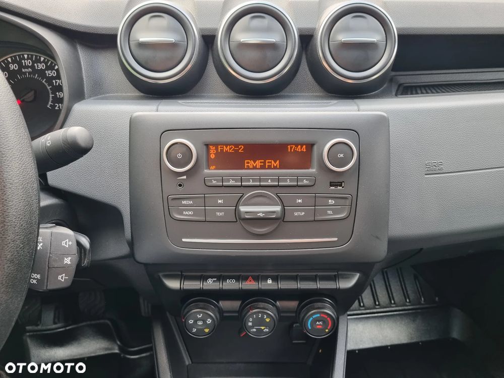 Dacia Duster 1.0 TCe Comfort - 14