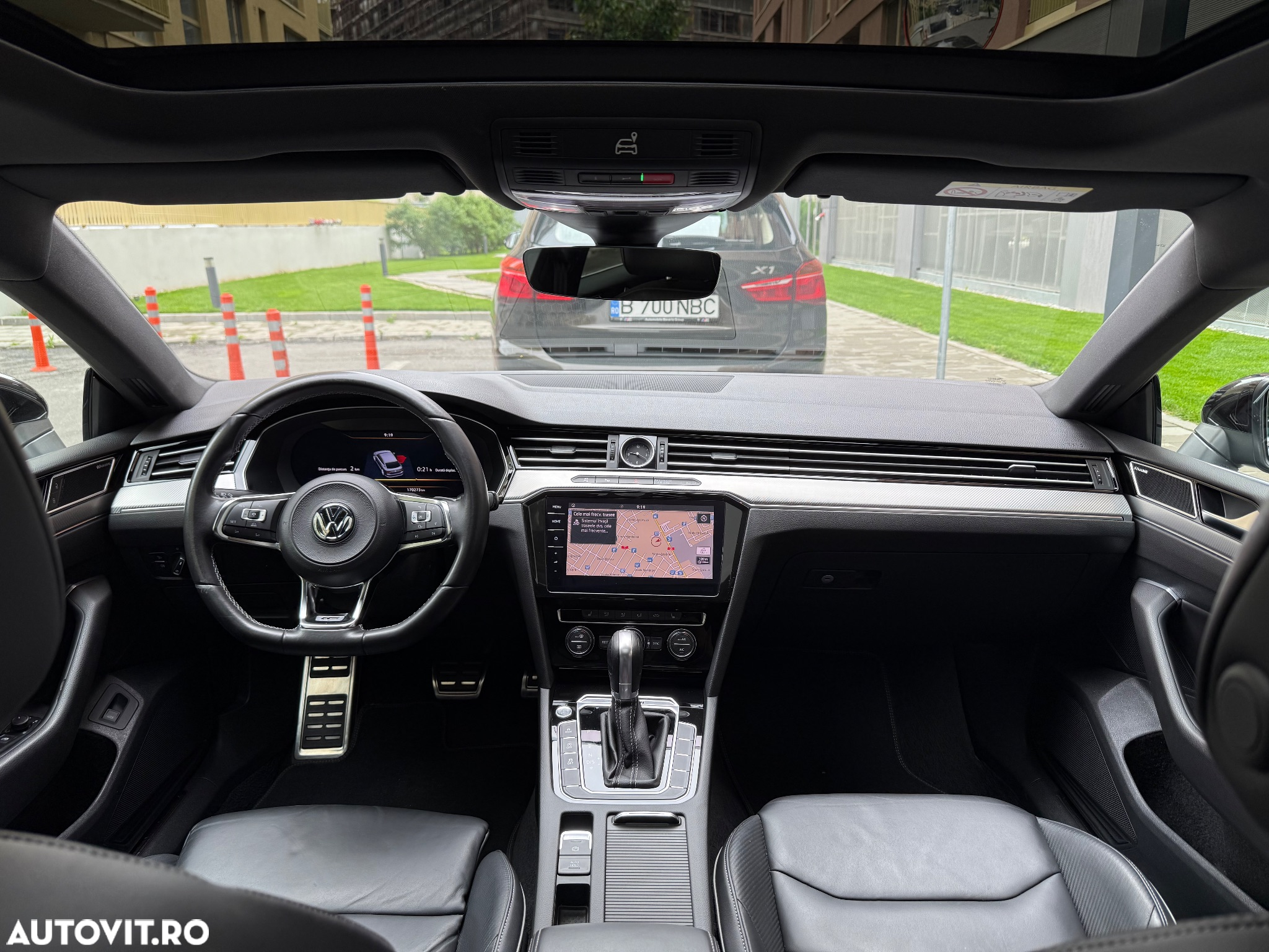 Volkswagen ARTEON 2.0 TSI DSG 4Motion R-Line - 6