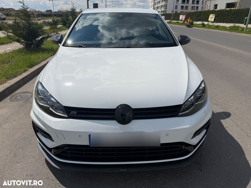 Volkswagen Golf 2.0 TSI DSG R - 3