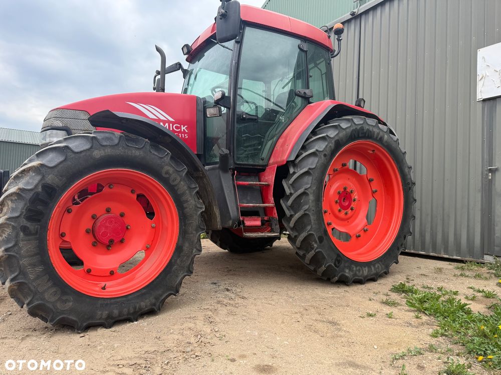 McCormick Mc 115 - 1