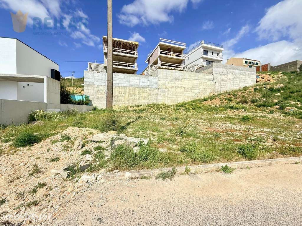 Vialonga - Terreno 288 m2 - Grande imagem: 5/15