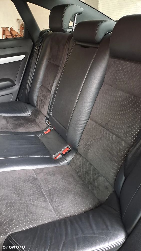 Audi A6 Limousine 2.0 TDI - 20