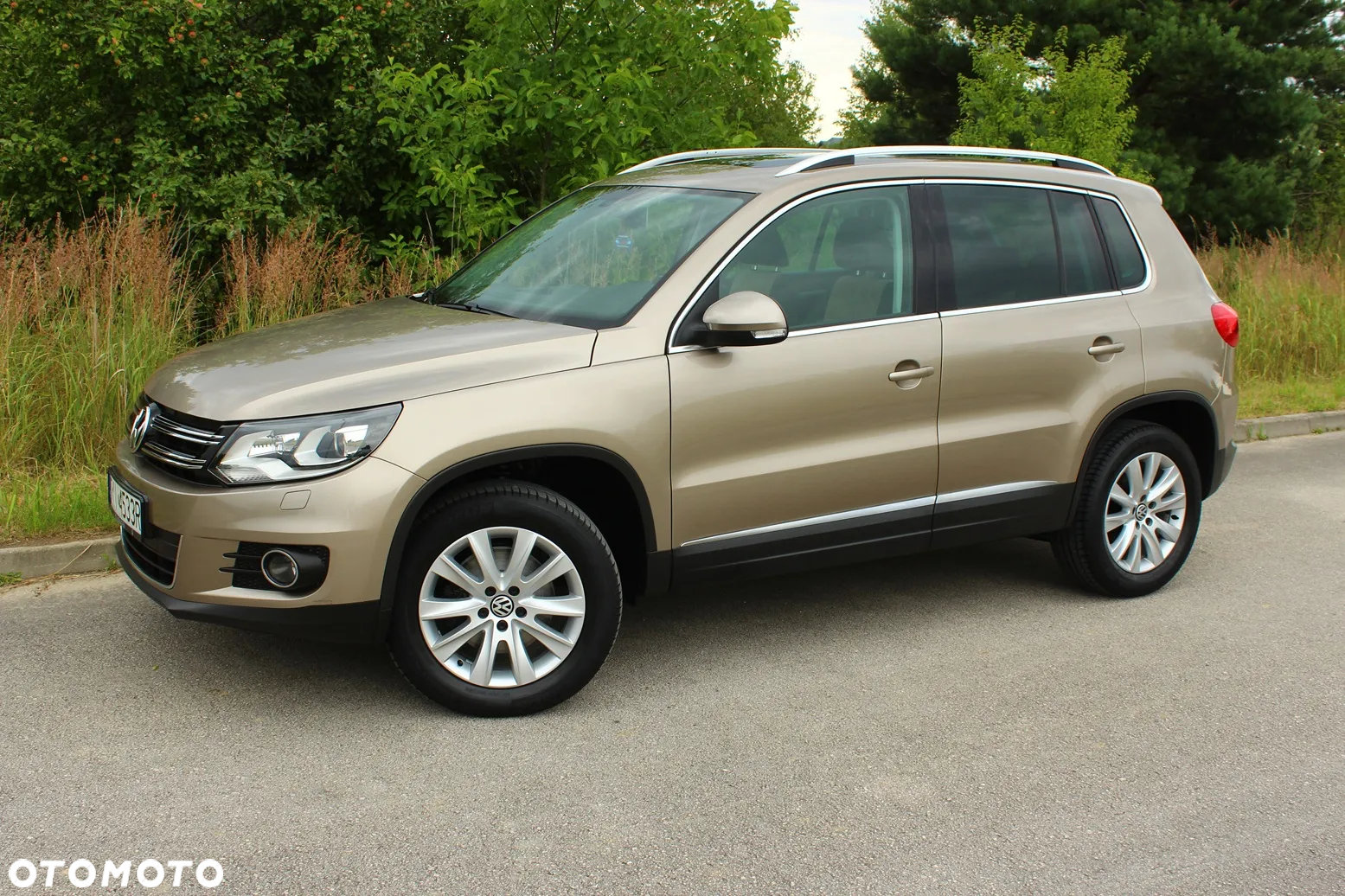 Volkswagen Tiguan 2.0 TDI 4Mot Track&Style - 13