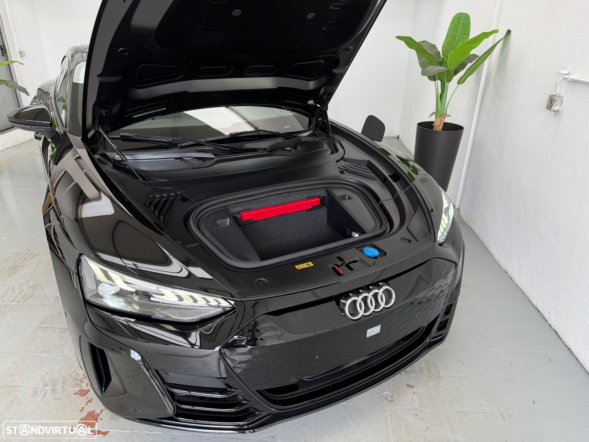 Audi e-tron GT quattro - 21