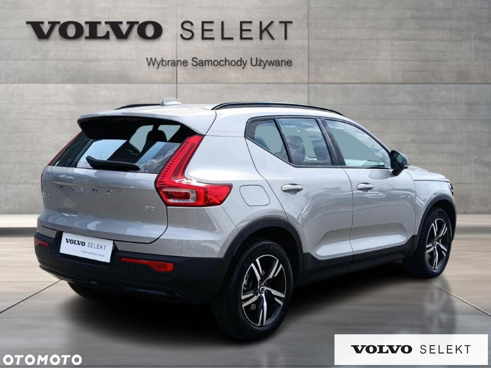 Volvo XC 40 - 8