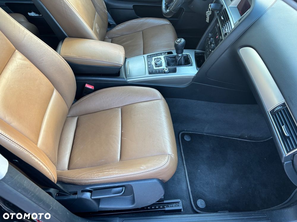 Audi A6 Limousine - 15