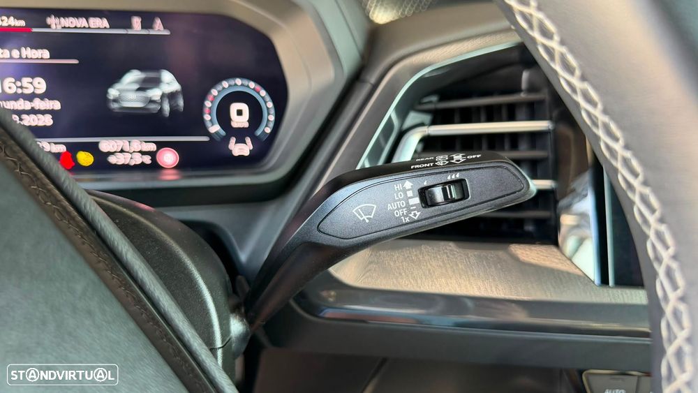 Audi Q4 e-tron 45 quattro 82 kWH - 31