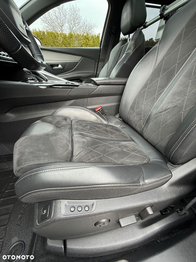 Peugeot 5008 2.0 BlueHDI Crossway S&S EAT8 - 9