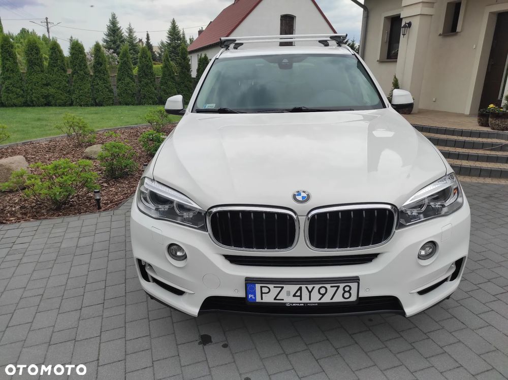 BMW X5 xDrive25d - 2