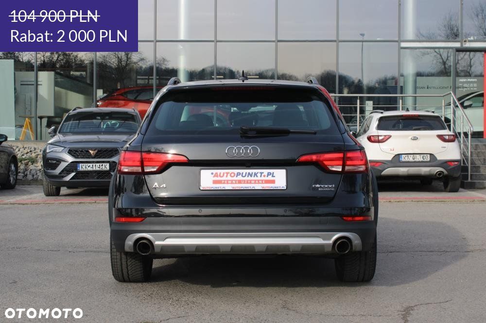 Audi A4 Allroad - 6