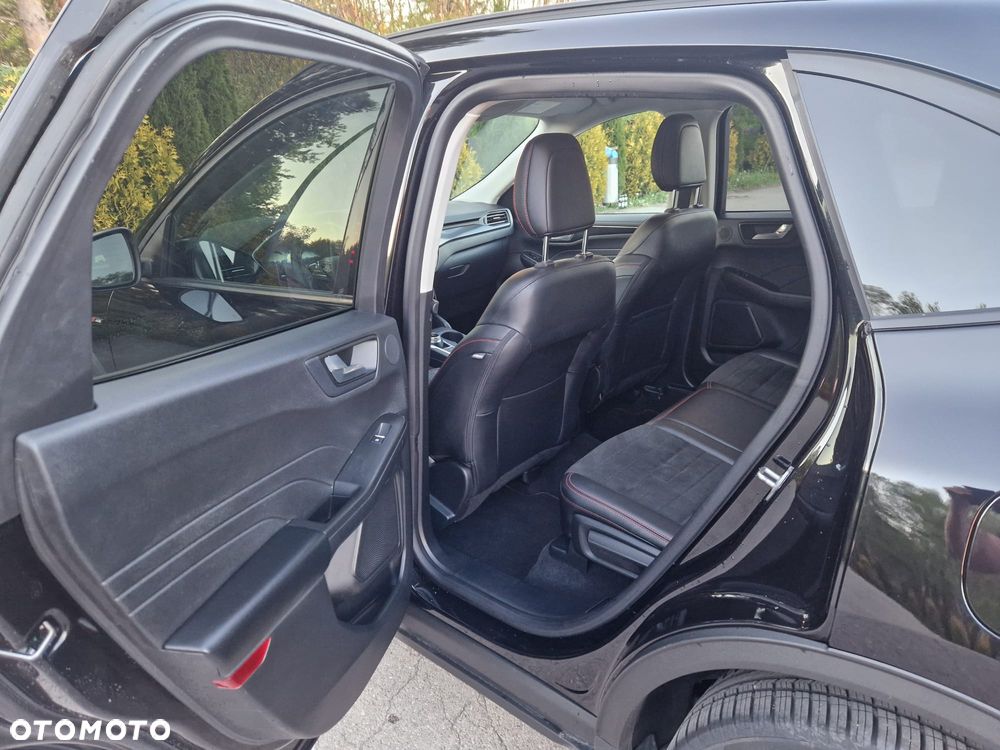 Ford Escape - 17