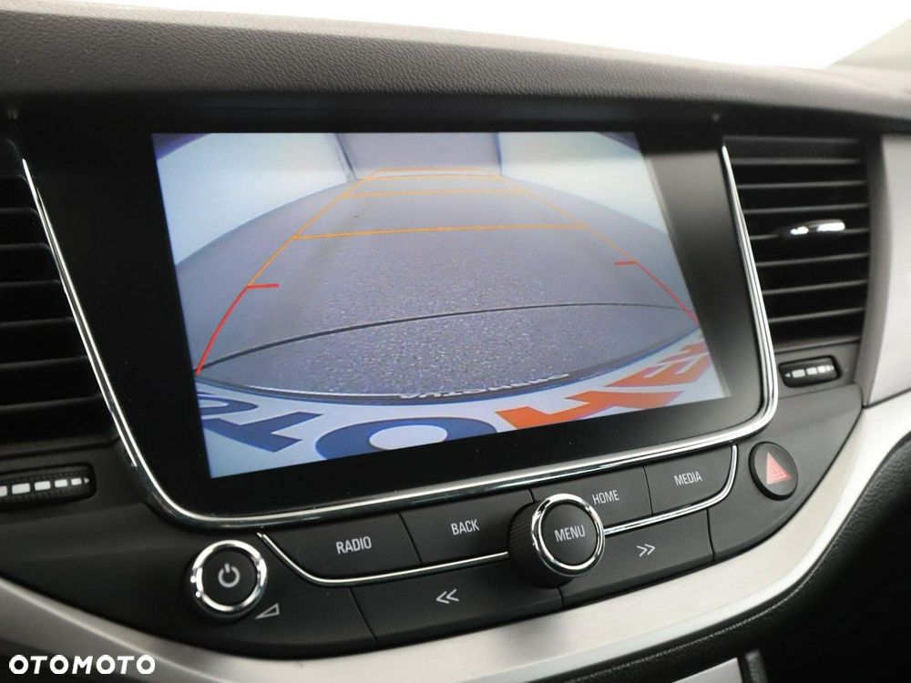 Opel Astra 1.6 D (CDTI) Start/Stop Business - 25