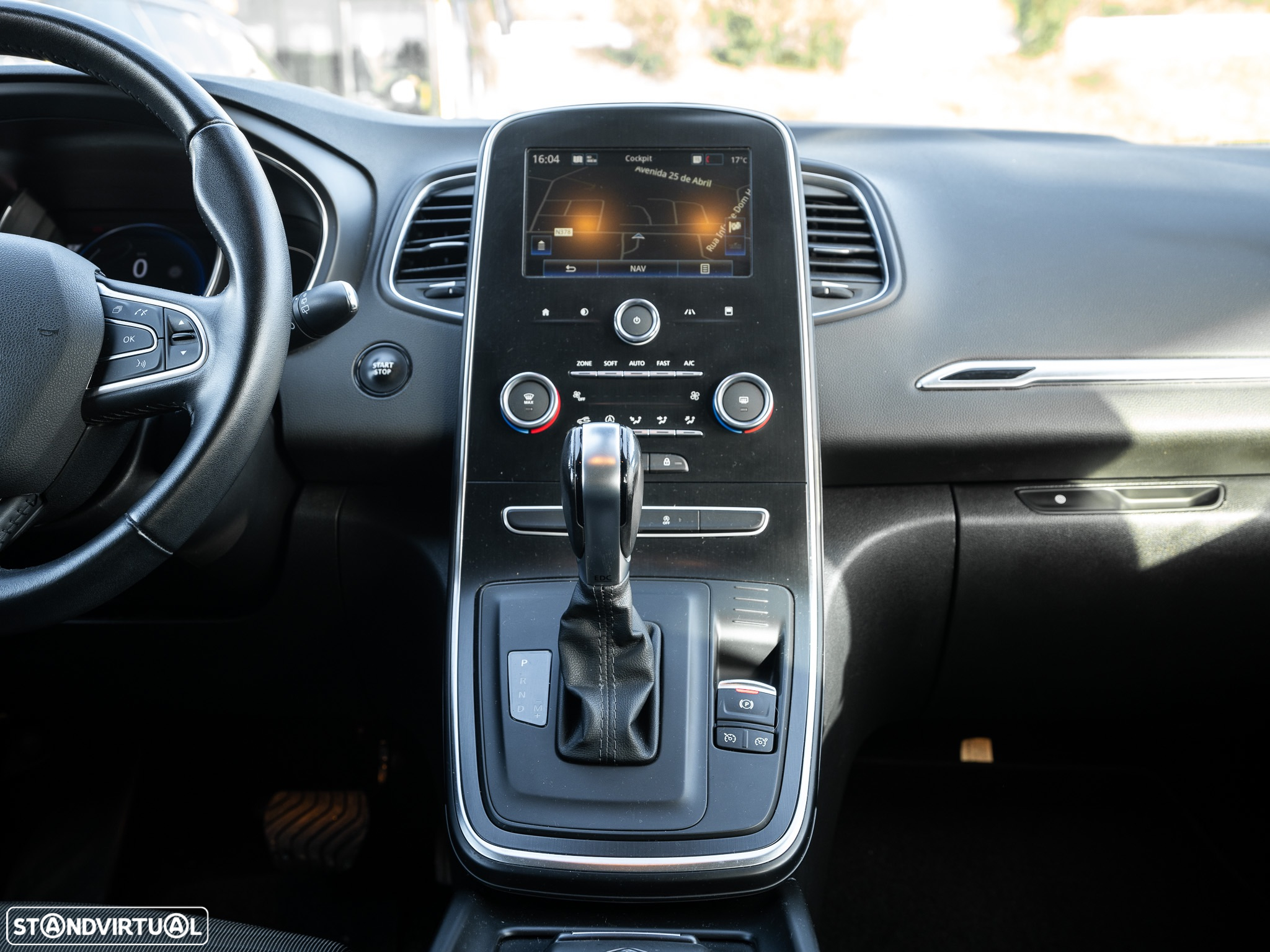 Renault Grand Scénic 1.5 dCi Intens EDC SS - 23