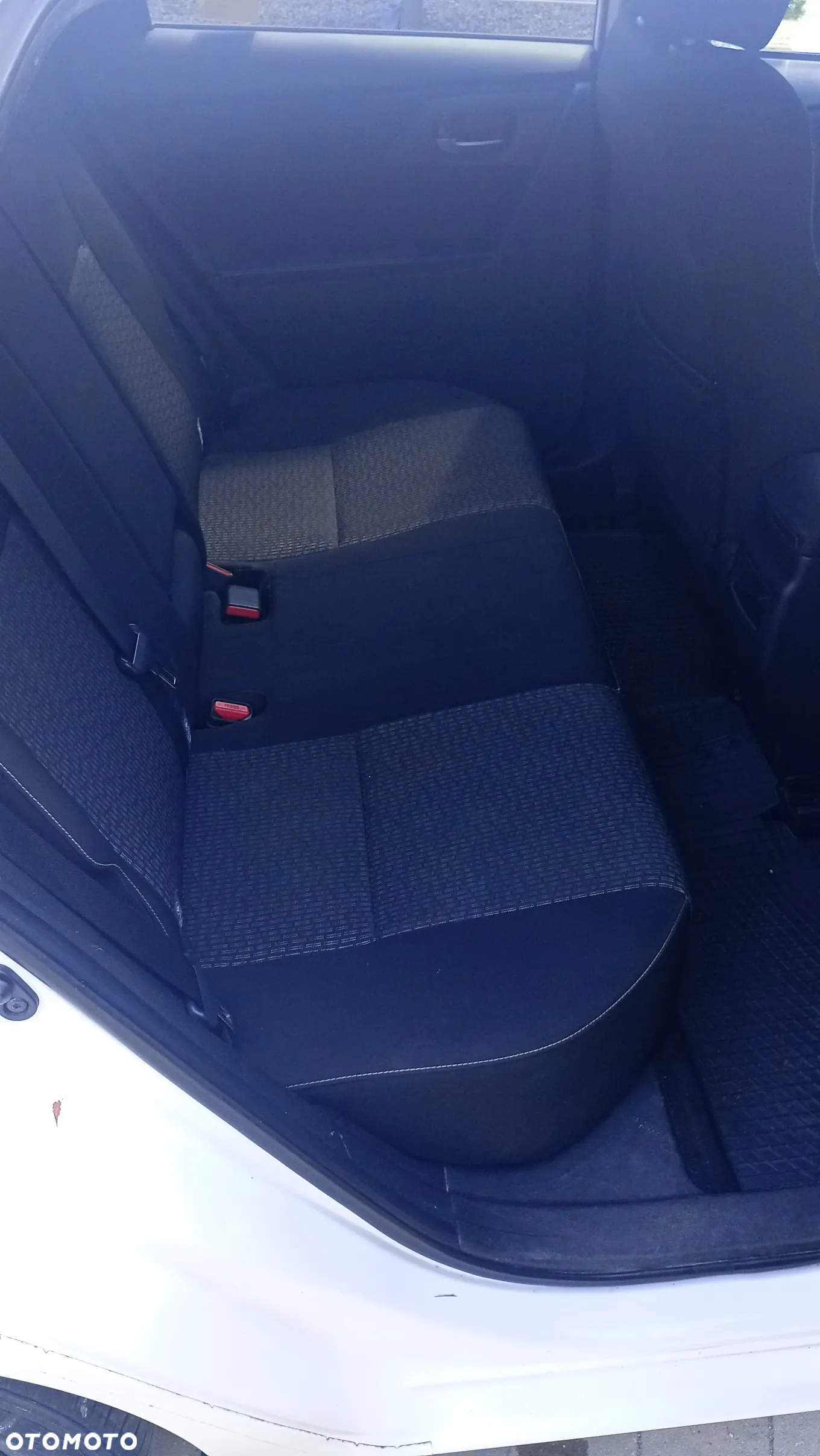 Toyota Auris - 11