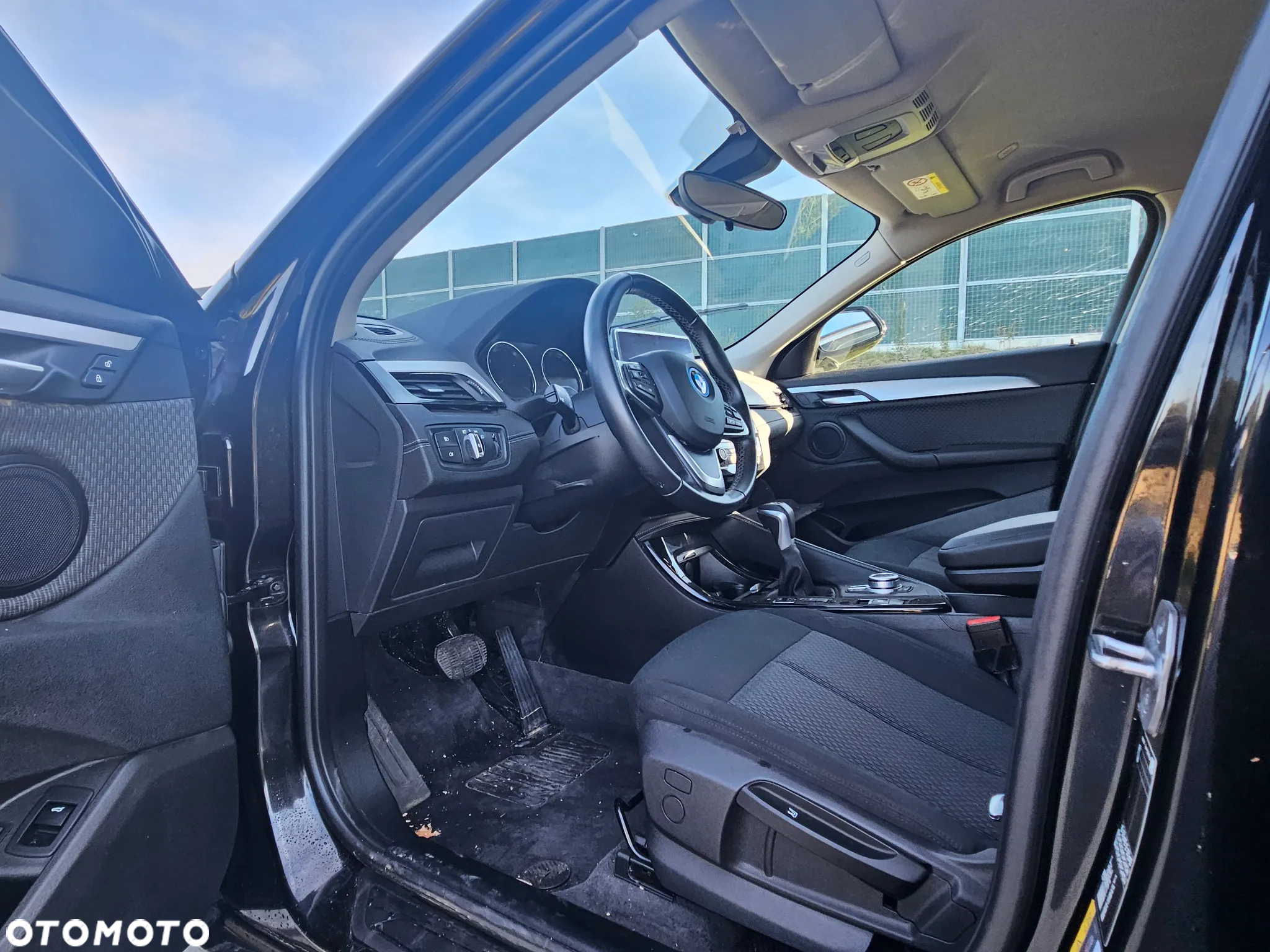 BMW X2 - 5