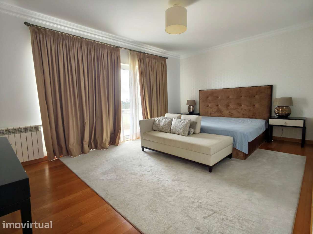 Luxury Villa T4 | Penha Longa Resort | Golf & Resort - Grande imagem: 3/49
