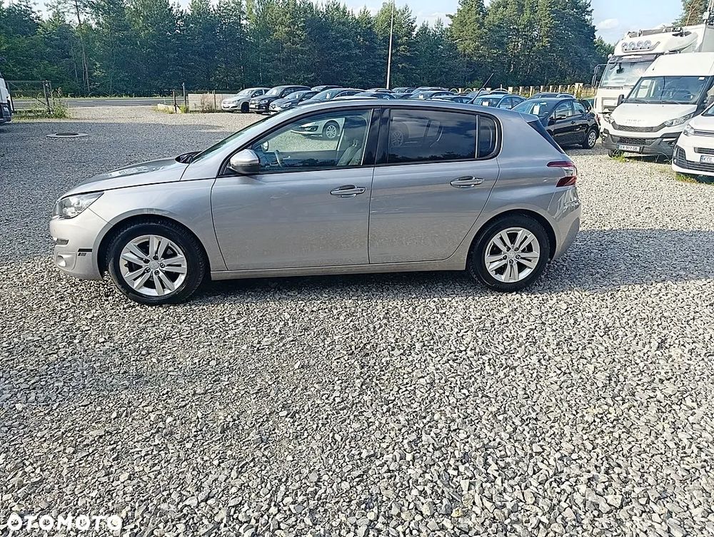Peugeot 308 1.6 THP Access - 3
