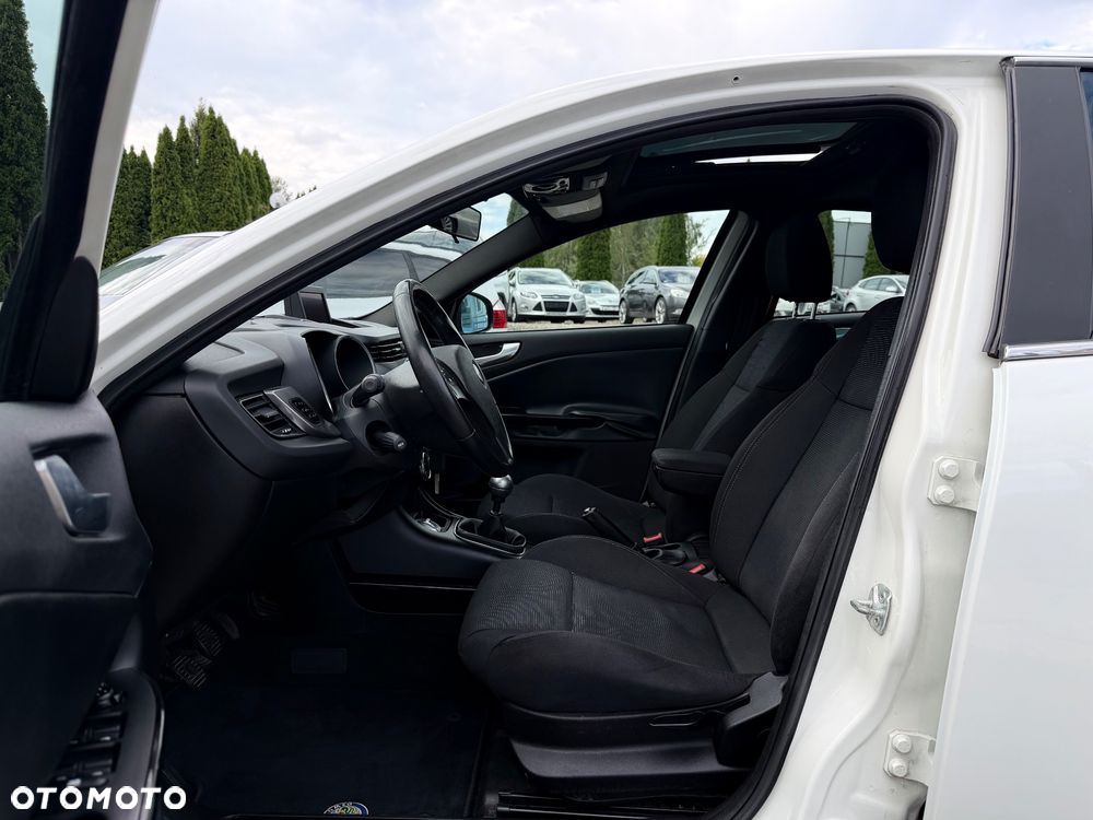 Alfa Romeo Giulietta 1.4 TB 16V Multiair Turismo - 8