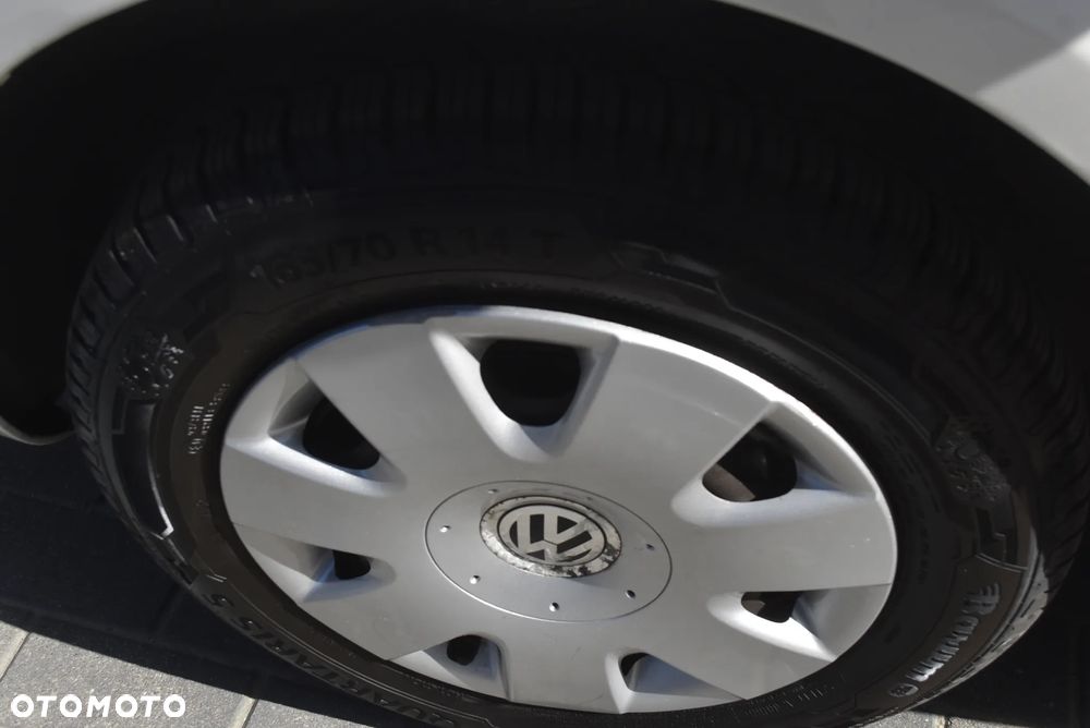Volkswagen Fox 1.2 Style - 19