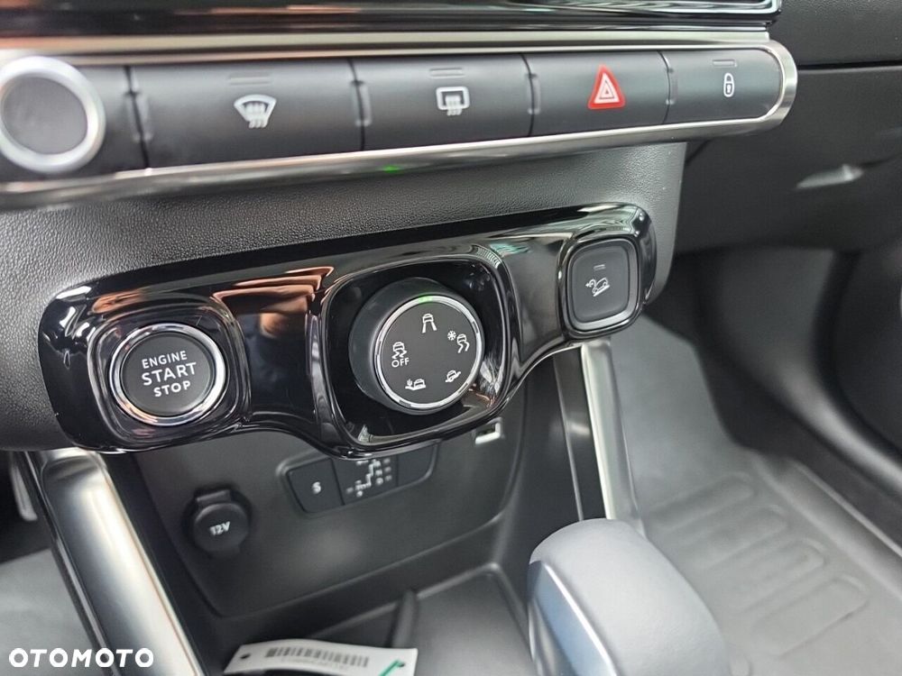 Citroën C3 Aircross 1.2 PureTech GPF Shine Pack S&S EAT6 - 18
