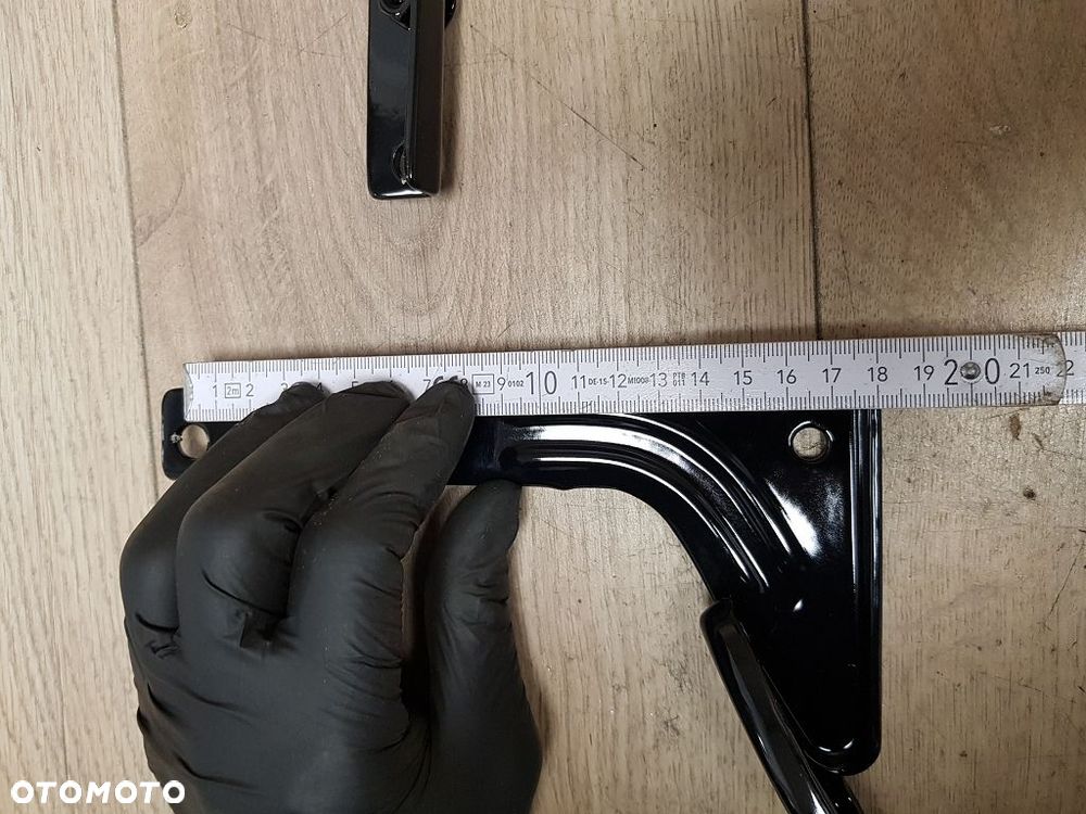 Wspornik stelaż lewy + prawy Harley Davidson - 7