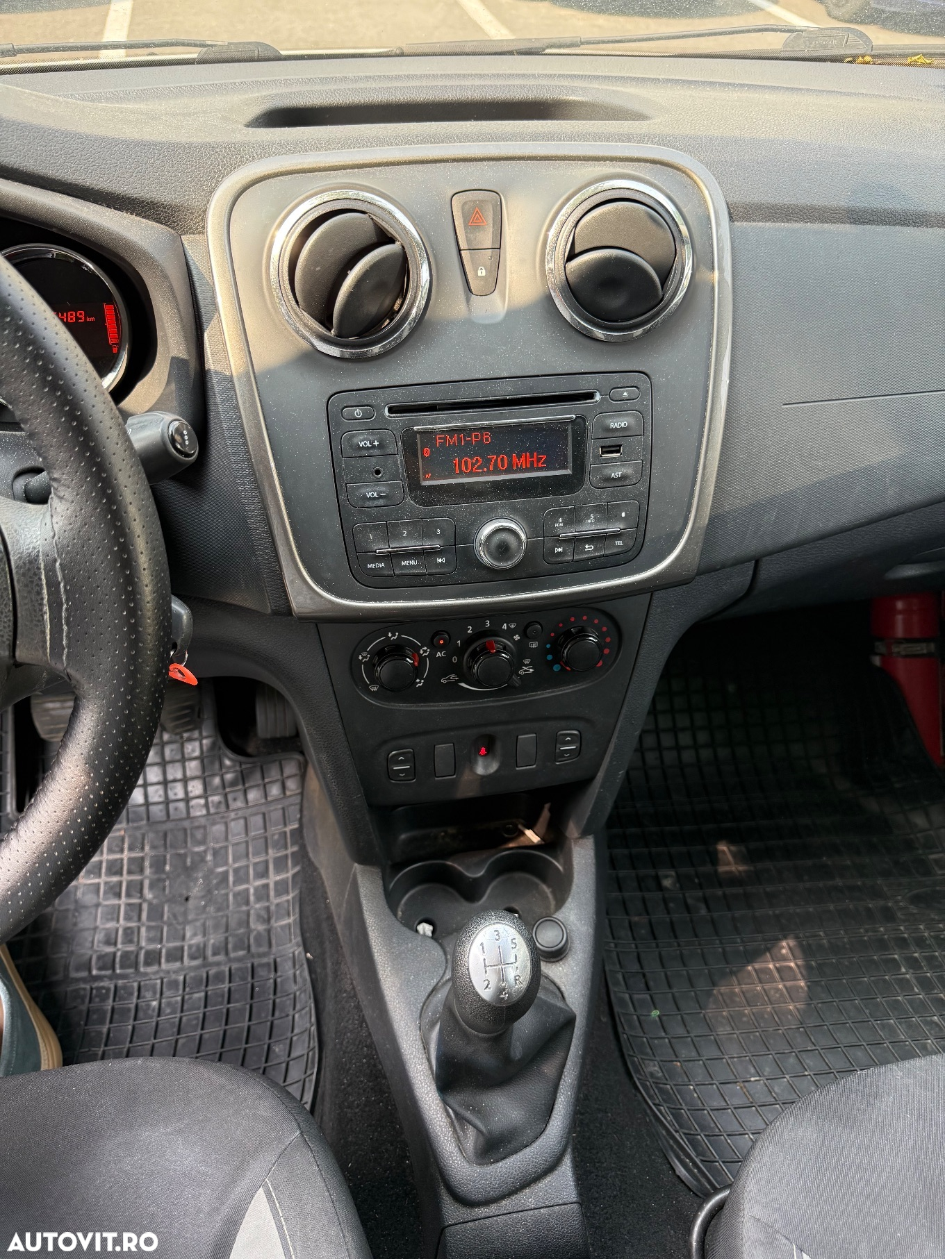 Dacia Sandero Stepway - 8