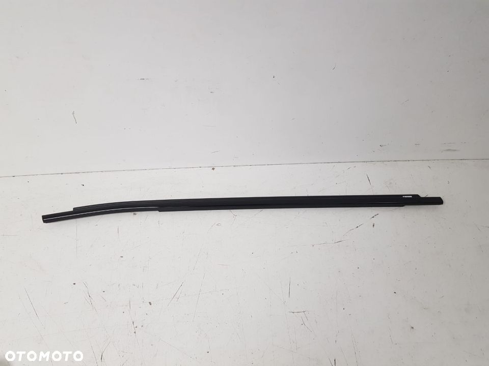 BMW X2 F39 LISTWA ZGARNIJĄCA DRZWI TYLNA PRAWA TYŁ 7420844