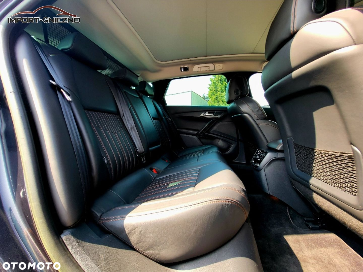 Peugeot 508 - 13