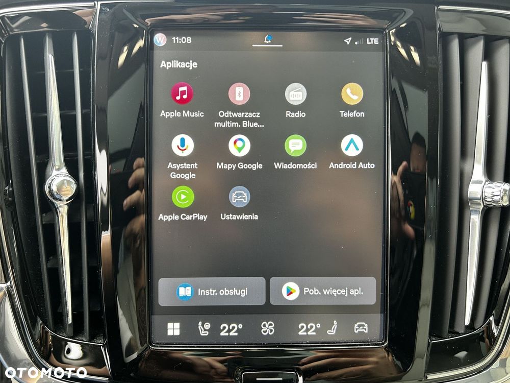 Volvo V90 Cross Country - 29