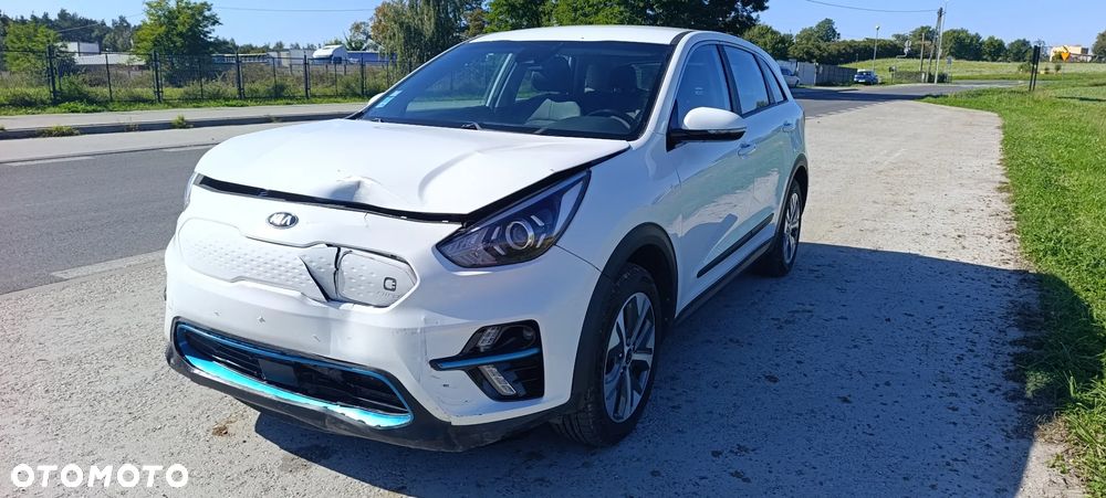 Kia Niro 64kWh XL - 4