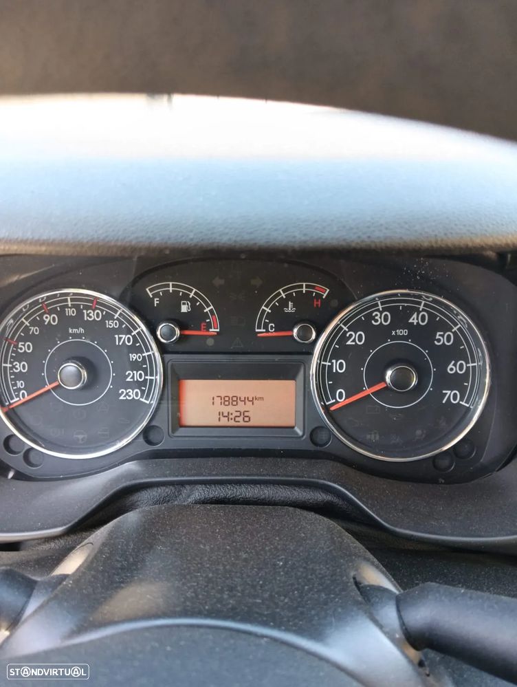 Fiat Punto - 2