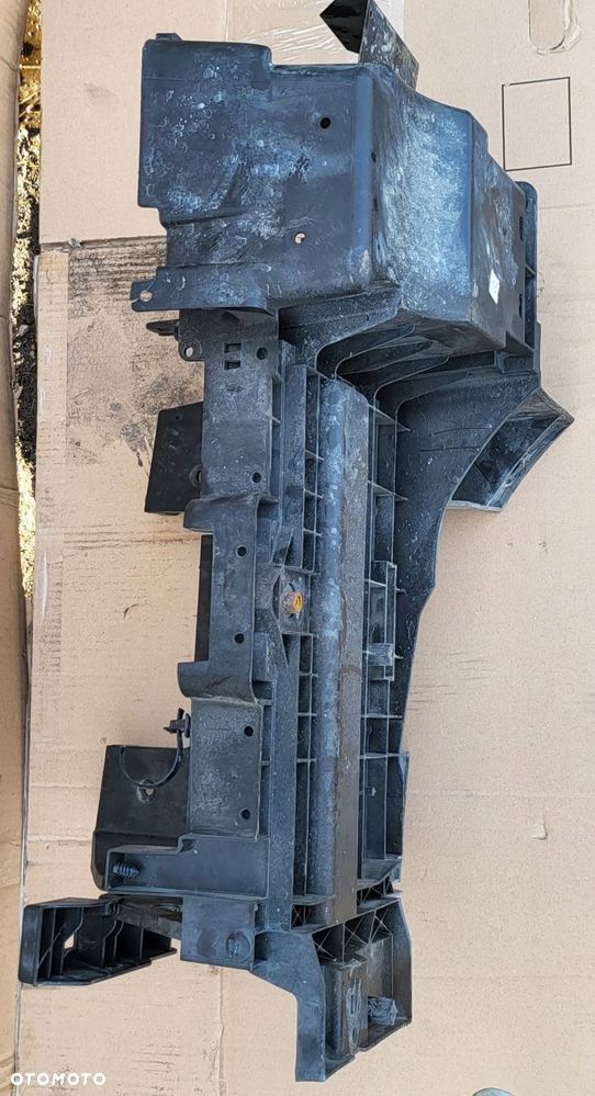 podstawa akumulatora 68095940af dodge ram 12-18 r - 2