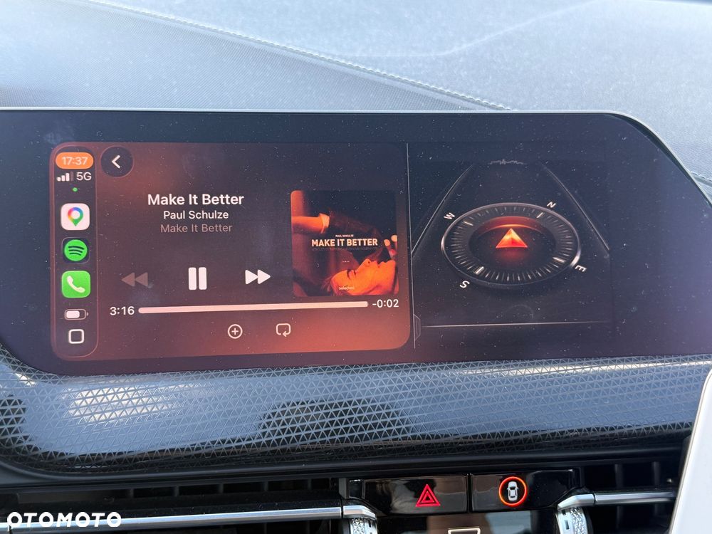 BMW Seria 2 216d Sport Line - 19