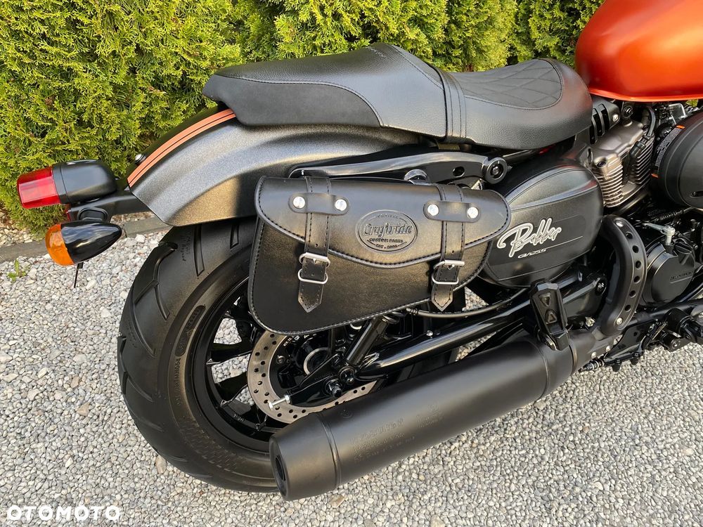 Hyosung GV - 16