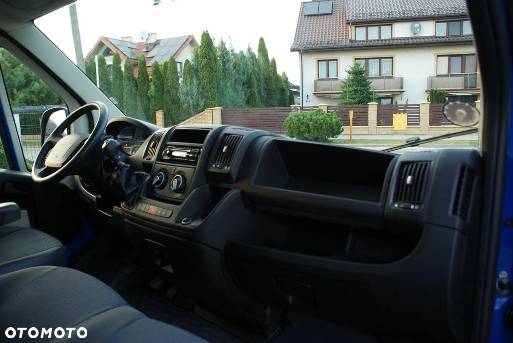 Citroën Jumper - 8