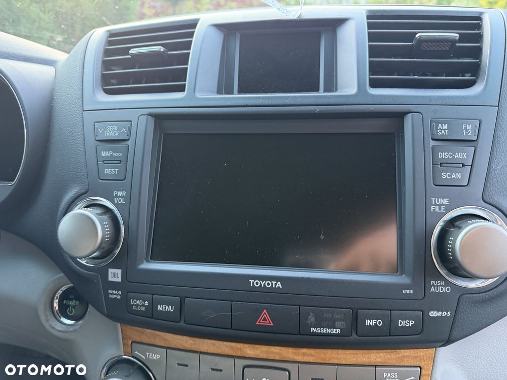 Toyota Highlander - 32