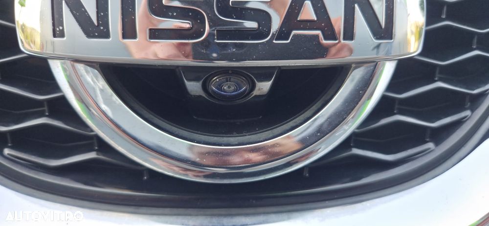 Nissan Qashqai - 20
