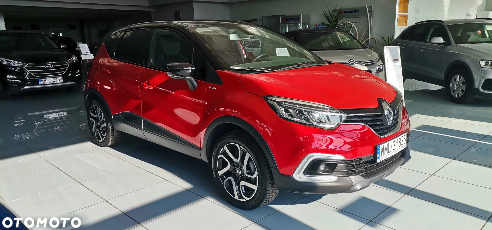 Renault Captur ENERGY TCe 120 Bose Edition - 4