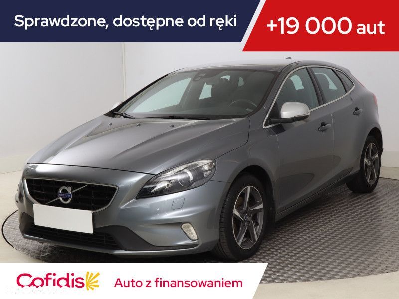 Volvo V40 - 2