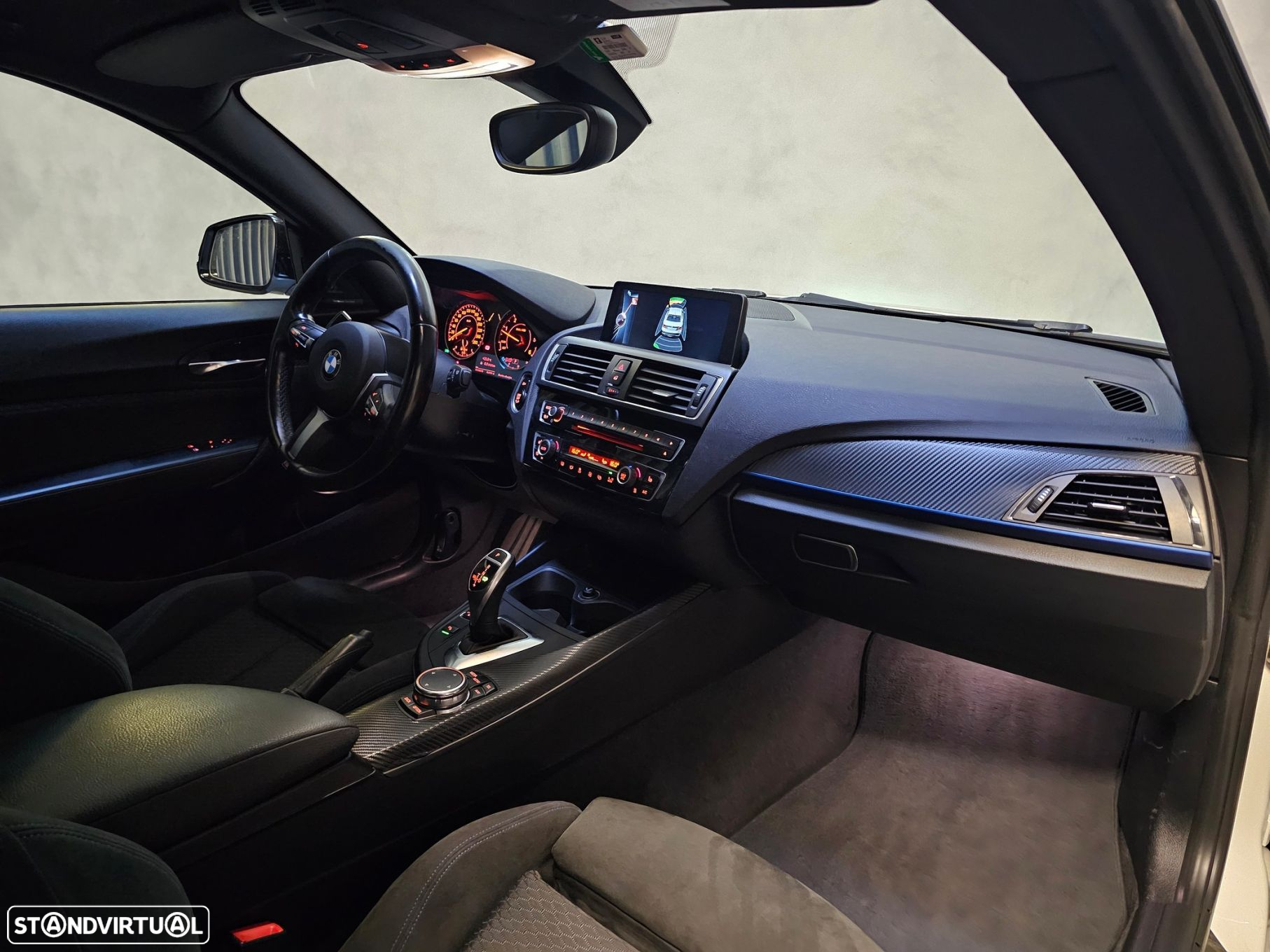 BMW 225 d Coupe Pack M Auto - 13