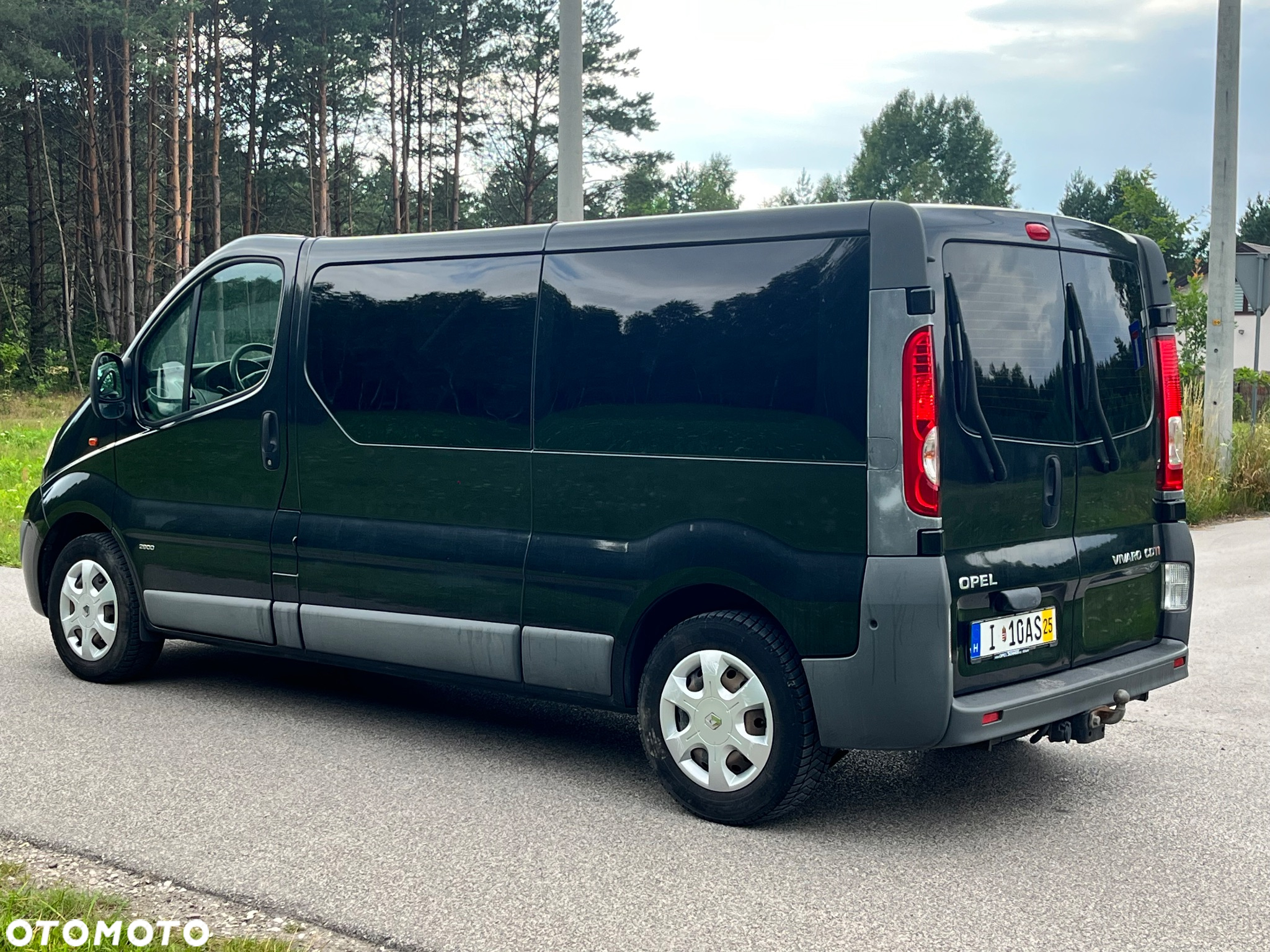 Opel Vivaro Life Cosmo L2H1 - 5