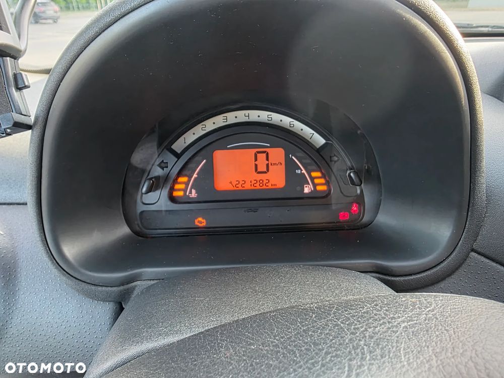 Citroën C3 1.1 Confort - 5