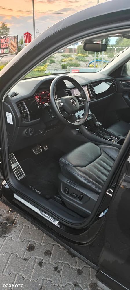 Skoda Kodiaq 2.0 TDI 4x4 L&K DSG - 9